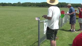 Warbirds and Classics over Michigan 2014 part 3 [upl. by Tongue781]