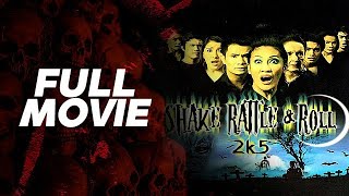 Shake Rattle amp Roll 2K5 2005  FULL MOVIE [upl. by Assillam940]