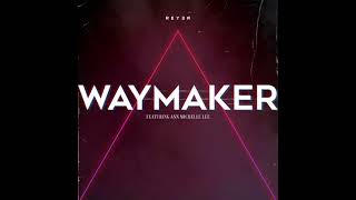 Sinach  Waymaker Reyer Remix [upl. by Endora]