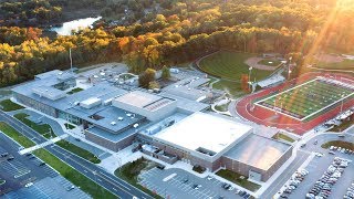 Bloomfield Hills High School Video Tour [upl. by Tteltrab250]