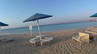 Pyramisa Beach Resort Sahl Hasheesh [upl. by Attwood97]