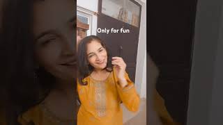 Maine pati hi badal diyacomedy funny [upl. by Veriee822]