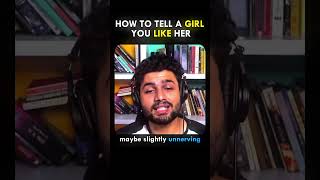 how to talk girl 👧 prakharpodcast [upl. by Rasla]