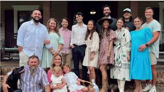 Willie Robertsons 6 Children All About the Duck Dynasty Stars Daughters and Sons [upl. by Yetnom]