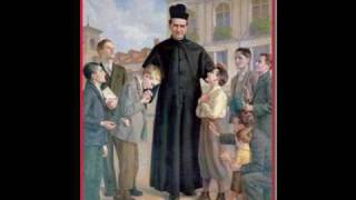 Himno Salesianowmv [upl. by Kathy]