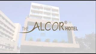 The Alcor Hotel Jamshedpur  Official Video [upl. by Budwig]