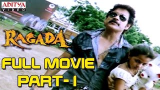 Ragada Hindi Dubbed Movie Part 112  Nagarjuna Anushka Shetty Priyamani  Aditya Movies [upl. by Ursuline]