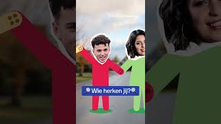 Maak jij straks ook de lijn tegen pesten  stipit lijntegenpesten ketnet fyp viral [upl. by Montano]