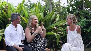 Bethany Hamilton The Soul Surfer Talks About Her Faith [upl. by Eidnalem747]