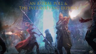 Nightingale Realms Rebuilt Campaign Part 5 Welkins Reach An Astral Pull [upl. by Initsed]