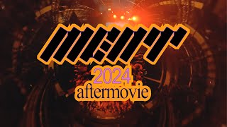 MENT Ljubljana 2024 Aftermovie [upl. by Zertnom]