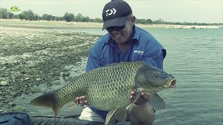 Lets Go Fishing DVD 12 Roodekoppies October 2019 [upl. by Terrel33]