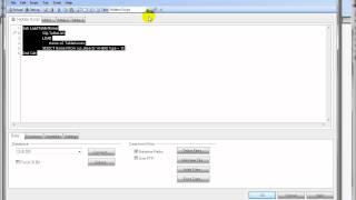 Code Reusability in QlikView and Debugging QlikView Scripts [upl. by Nedloh]