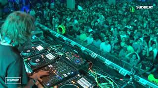 Hernan Cattaneo Live Forja Córdoba Día 2 PARTE 1 02122017  Extended Set [upl. by Maryanne]