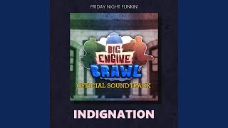 Indignation Instrumental [upl. by Starlin]