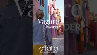 Discover Venice With Citalia [upl. by Eppesuig]