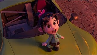 Wreck it ralph commercial [upl. by Nyroc]