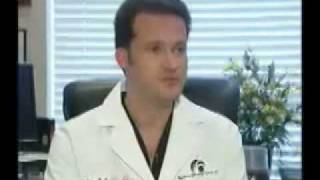 Womens Hair Loss  Female Hair Transplant Patient BayNews9 [upl. by Miriam]