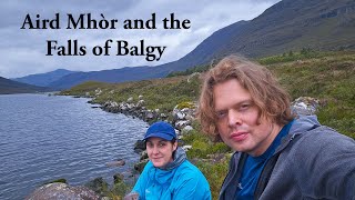 quotAird Mhòr and the Falls of Balgyquot NC500 Special 🏴󠁧󠁢󠁳󠁣󠁴󠁿 Series 5 Episode 8 030924 [upl. by Odo]