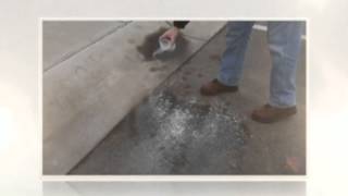 Oil Spill Clean Up for Concrete Asphalt Soil [upl. by Carena]