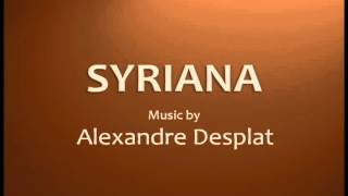 Syriana 09 Access Denied [upl. by Nylesaj]