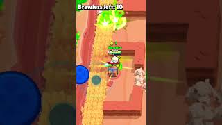 Days 8687 of playing Dynamike until Toodyxz 1v1s me brawlstars [upl. by Erehc196]