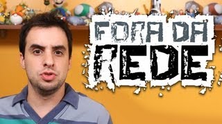 Fora da Rede [upl. by Adnarrim]