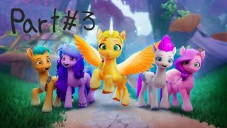 my little pony bridlewood rp  part 3 [upl. by Haswell]