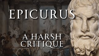 Epicurus and the Epicureans  An Examination  Relaxing History ASMR [upl. by Eal339]