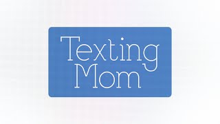 Texting Mom  Igniter Media  Mothers Day Church Video [upl. by Gwenneth901]