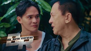 Black Rider Mariano is back Episode 183  Teaser 2 [upl. by Ahsimik225]