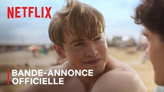 Heartstopper  Saison 3  Bandeannonce officielle VF  Netflix France [upl. by Aryan]