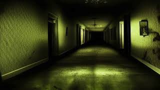 It Roams the Halls at Night  Horror Ambience Dark Ambient Music Royalty Free amp Copyright Free [upl. by Paddy276]