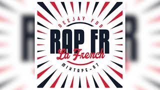 Rap Français Mix 2021  Best Of Rap Français 2021  La French 07  Koba LaD Gazo Jul Oboy Gradur MHD [upl. by Norehs927]