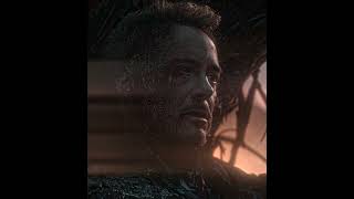 quotYou can rest nowquot  Tony Stark quotAvengers Endgamequot Edit  Narvent  Fainted slowed [upl. by Inkster]