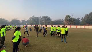 111224boys running 1600 m  guruji patna sports club [upl. by Xino327]