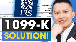 1099K Confusion Part 2  How to Report on Tax Return [upl. by Suhail]