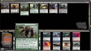 Channel LSV ROE ROE ROE Draft 1  Drafting Part 1 of 2 [upl. by Adanama]