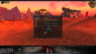 How to Install and Use The World of Warcraft Addon Gathermate [upl. by Nolahs]