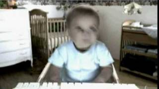 2008 Etrade Baby Superbowl Ad [upl. by Notnilk]