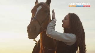 PARTNER PFERD 2019 Spot [upl. by Nesto]