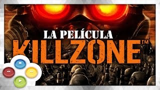 Killzone HD Pelicula Completa Español [upl. by Marabelle]