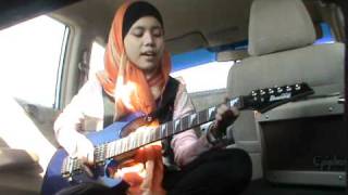 grenade cover  najwalatif [upl. by Dustin909]