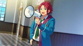 Ensemble Stars English Version Matchless Warriors  EP 1 [upl. by Moynahan]