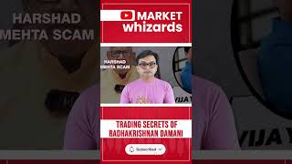 RadhaKrishnan Damani Trading Secrets marketwizards trading warrenbuffet [upl. by Anjela]