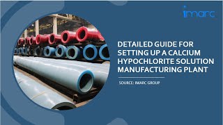 How to start a Cross Linked Polyethylene XLPE Manufacturing Unit Detailed Report [upl. by Tomlinson475]