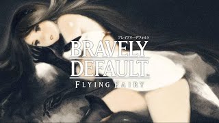 Baal Theme Extended  Bravely Default Flying Fairy [upl. by Iam854]