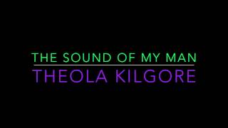 The Sound Of My Man  Theola Kilgore 1960 HD Quality [upl. by Publias546]