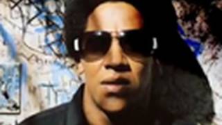 Tego Calderon  Cambio de Estilo [upl. by Enyrehtac]