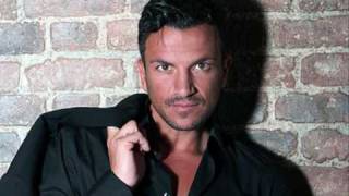 Peter Andre Overjoyed [upl. by Dorwin76]